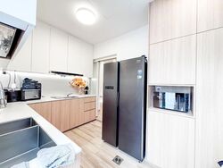 Signature Park (D21), Condominium #612876031